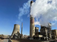 رکورد ذخیرهسازی سوخت نیروگاه شکست