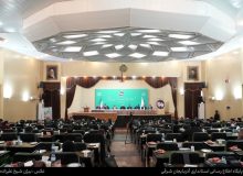 🎬  نشست خبری استاندار آذربایجان شرقی