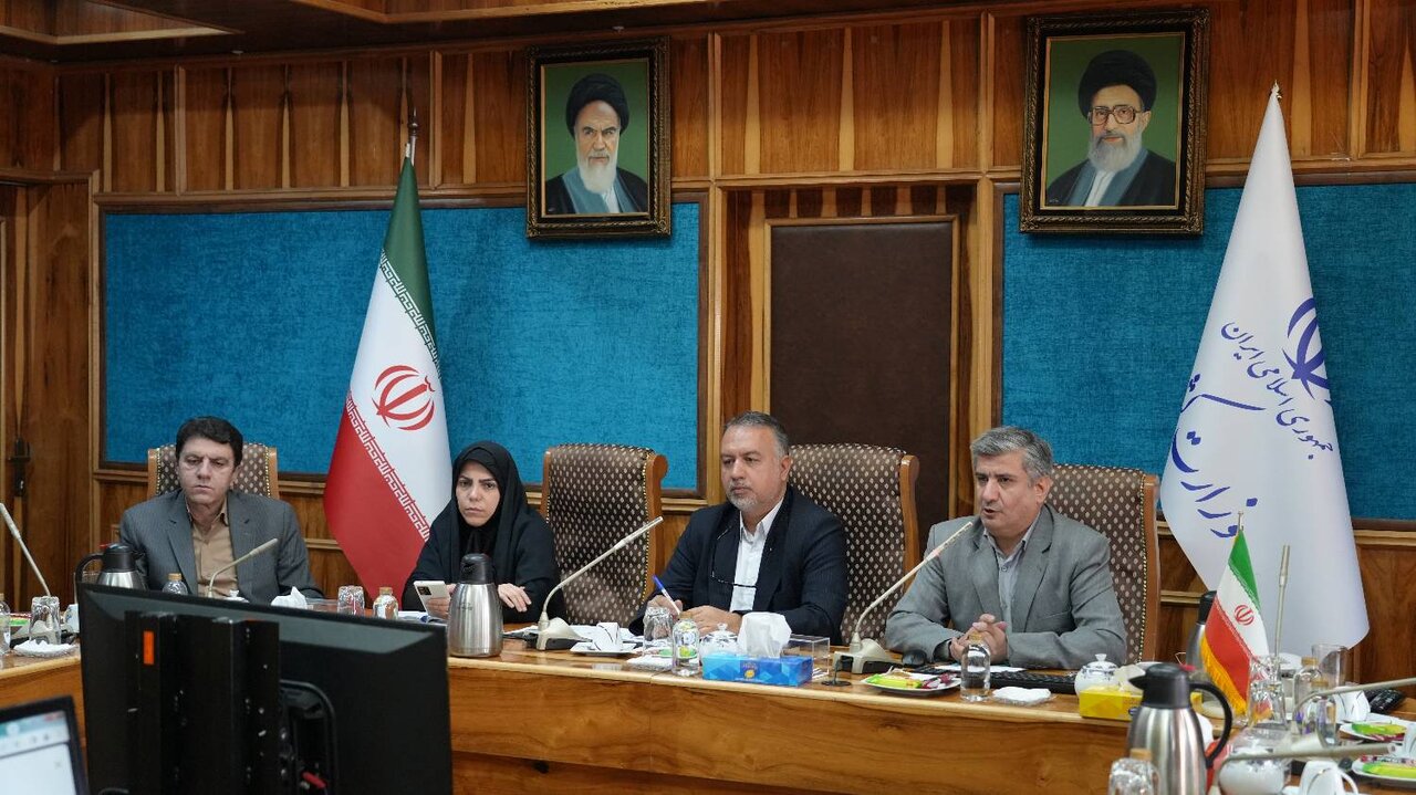 برگزاری دوره آموزش عوامل اجرایی انتخابات هفتمین دوره شوراهای اسلامی