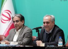🎬  بخشی از سخنان استاندار آذربایجان شرقی در نشست خبری