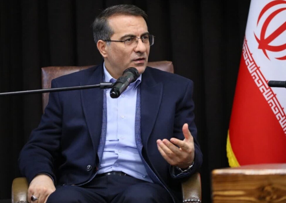 معاون رئیسجمهور: اصلاح نظام اداری با محوریت رضایت مردم خواهد بود