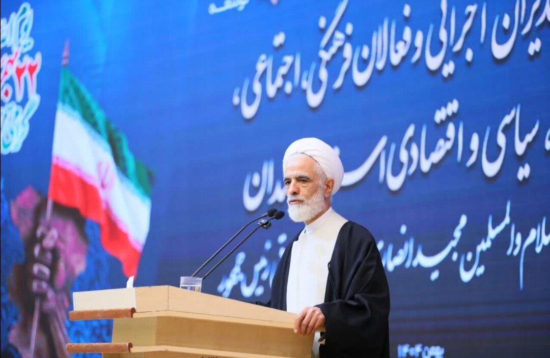 شنیدن صدای مردم و اصلاح رویه‌ها، مسیر تقویت سرمایه اجتماعی است