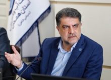 مردم صرفهجویی کنند:
وضعیت آب شرب همدان مناسب نیست