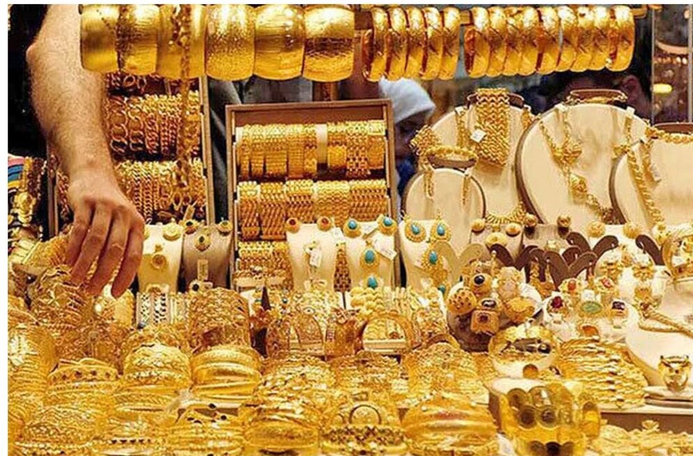 سارقان ۶۰۰ میلیاردی طلا و جواهرات در همدان دستگیر شدند