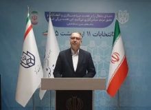 ثبت‌نام بیش از ۱۵۳ هزار داوطلب انتخابات شوراهای روستا، تا ساعت ۱۴ روز ششم