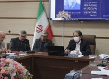 تبریز در حوزه های فرش، تجارت، هنر و صنعت دارای مکتب تمدن‌ساز است