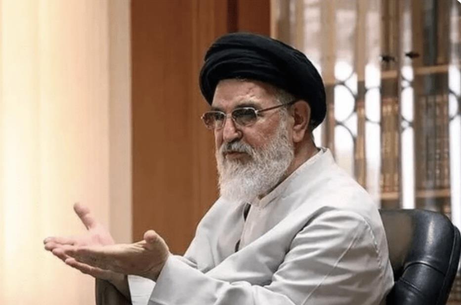 پیام تسلیت وزیر فرهنگ در پی درگذشت حجتالاسلام و المسلمین سیدمهدی امامجمارانی