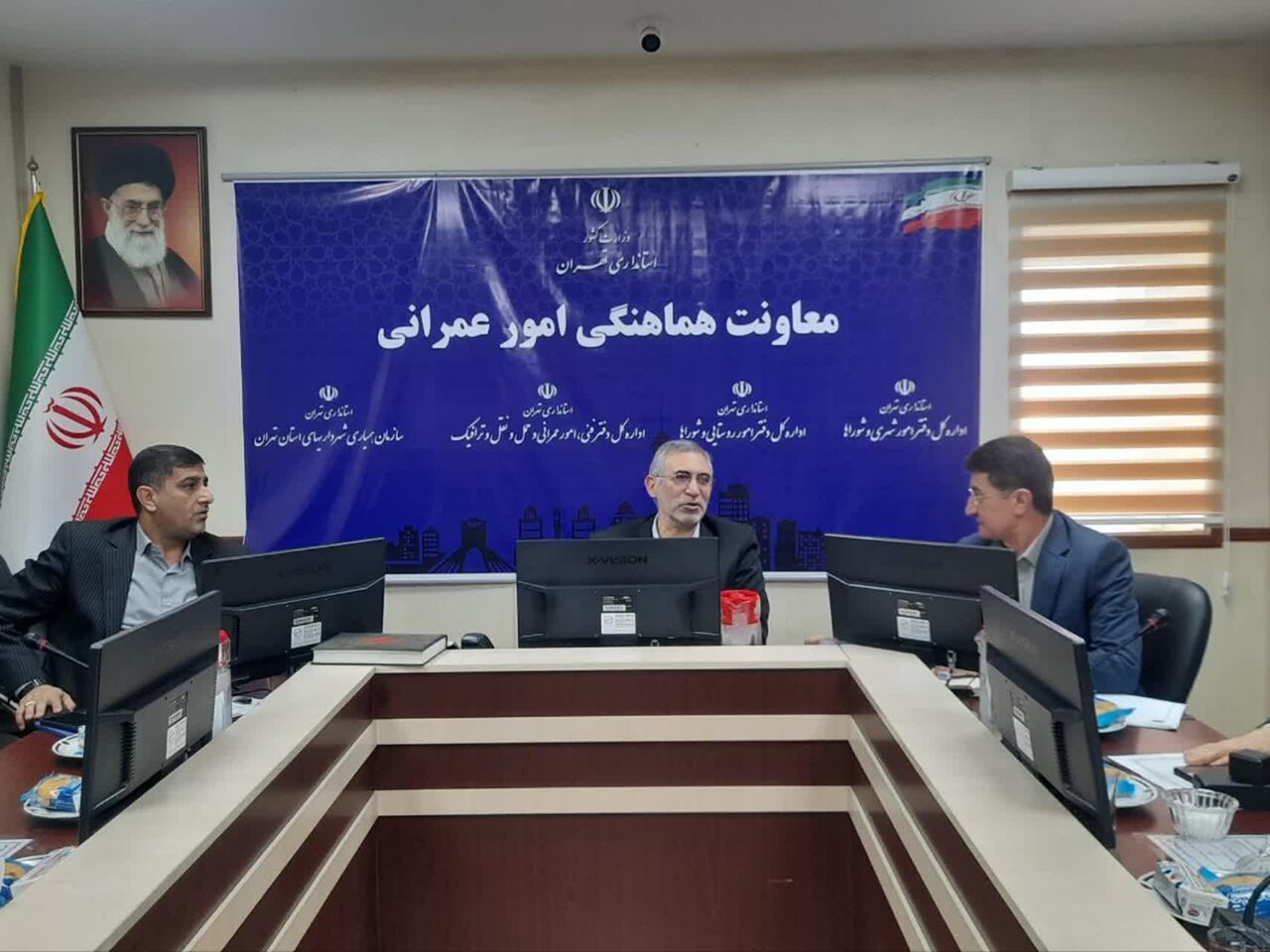 برگزاری دومین جلسه کمیته مالیات بر ارزش افزوده استان تهران