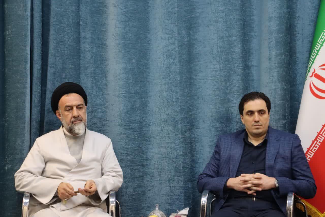 تأکید بر هم‌افزایی نهادها در برگزاری انتخاباتی قانونمند و باشکوه