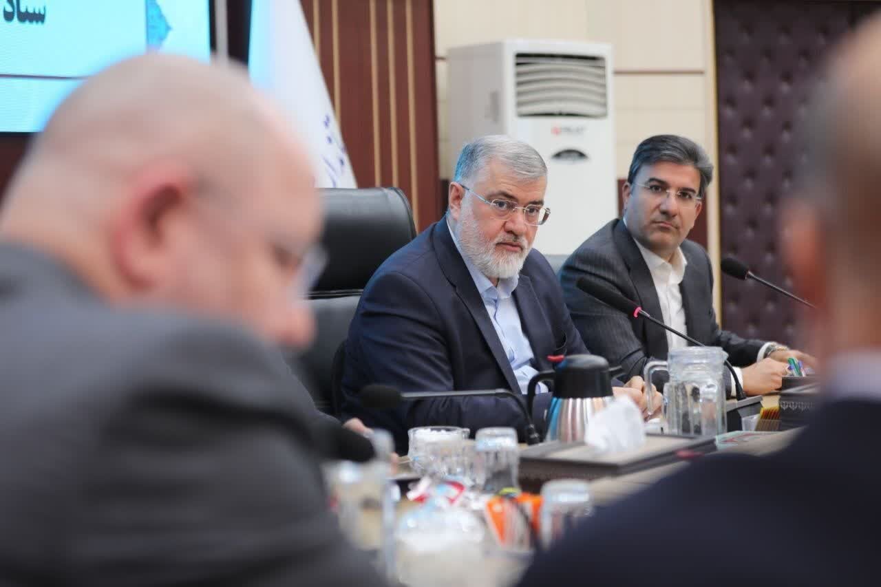 ضرورت اجرای طرح های ضربتی تشدید نظارت بر بازار