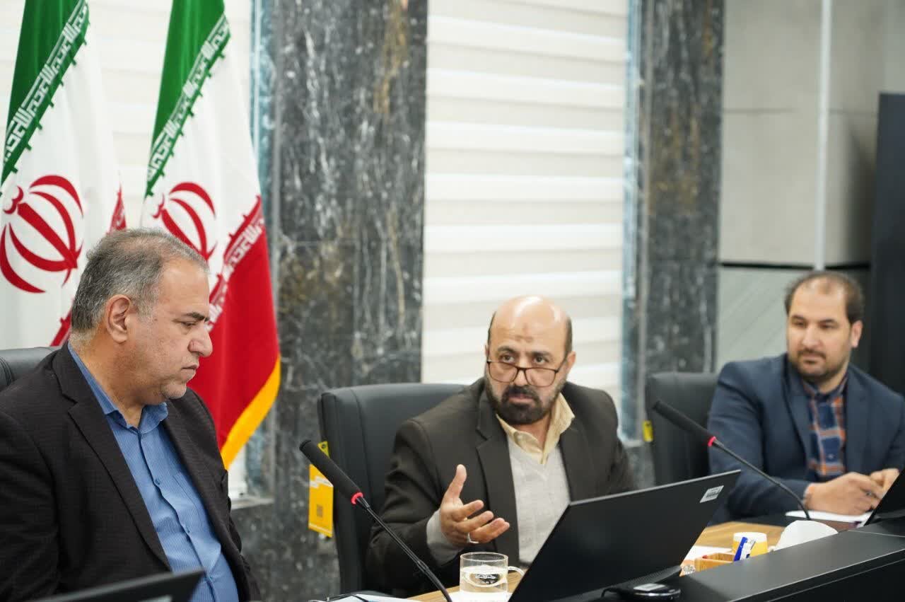 لزوم ایمن سازی شبکه گاز پایتخت در برابر تهدیدات
