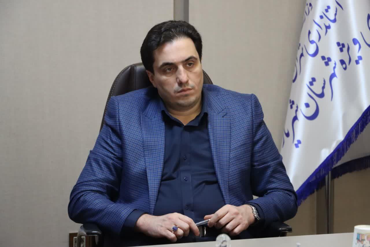 «همپا»؛ گامی عملی برای شناسایی و فعال‌سازی فرصت‌های اقتصادی بومی در شهریار
