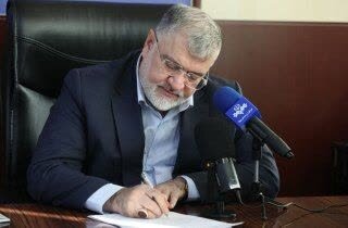 پیام تسلیت استاندار تهران در پی درگذشت مرحوم محمد قمی، نماینده ادوار مجلس