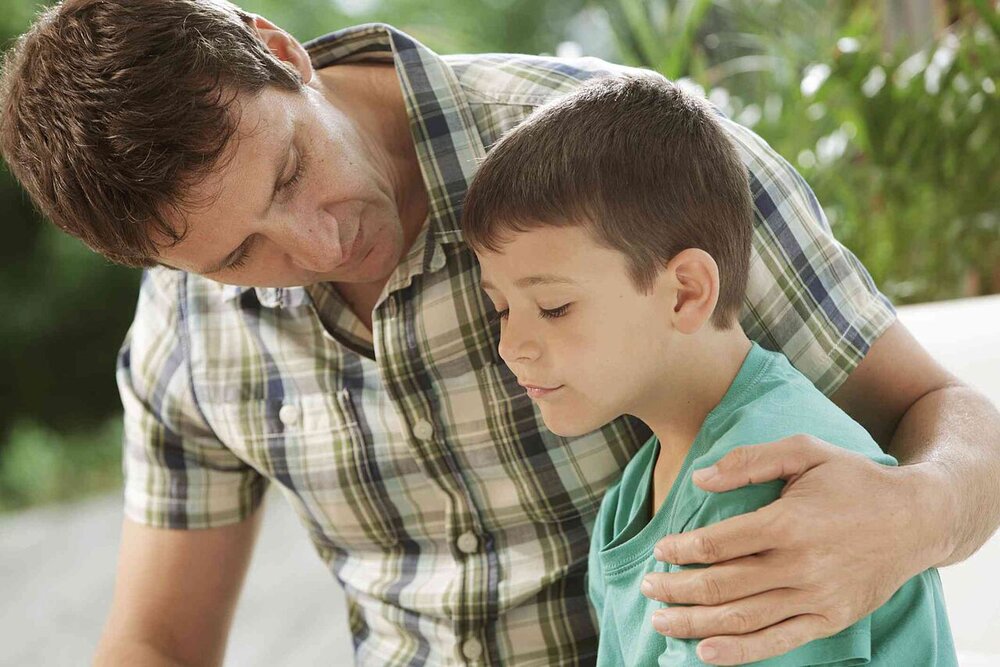 چگونه در شرایط جنگی حق و باطل را برای نوجوان مطرح کنیم؟