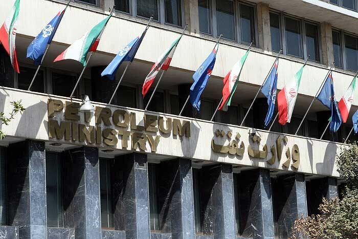 وزارت نفت: تعدادی از تأسیسات منطقه ویژه انرژی پارس بر اثر حملههای دشمن دچار آسیب شدند