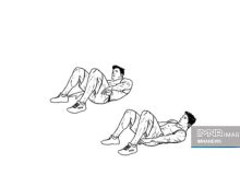 چگونه در یک هفته در خانه وزن کم کنیم؟
