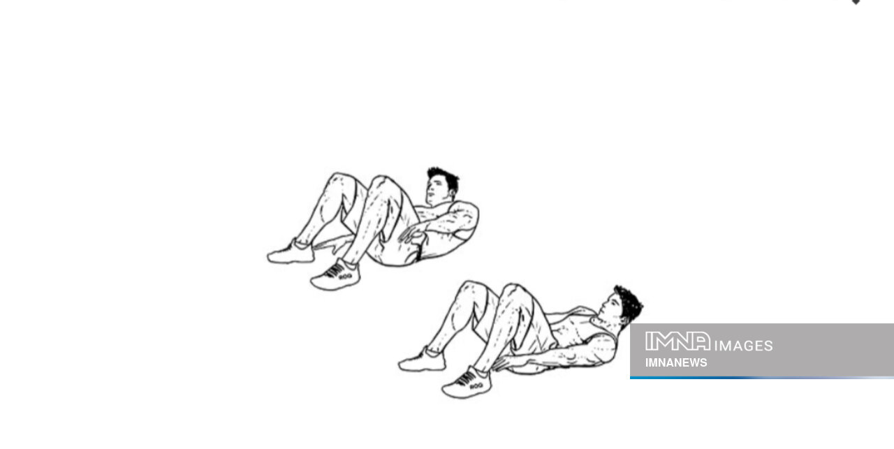 چگونه در یک هفته در خانه وزن کم کنیم؟