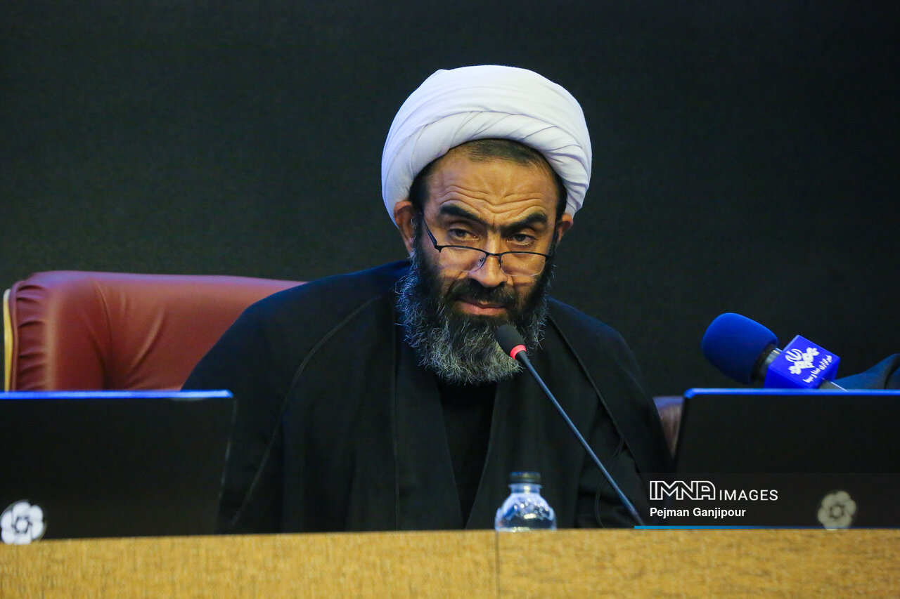 دشمن از «شهید» سید علی خامنهای بیش از «آیتالله» خامنهای میترسد