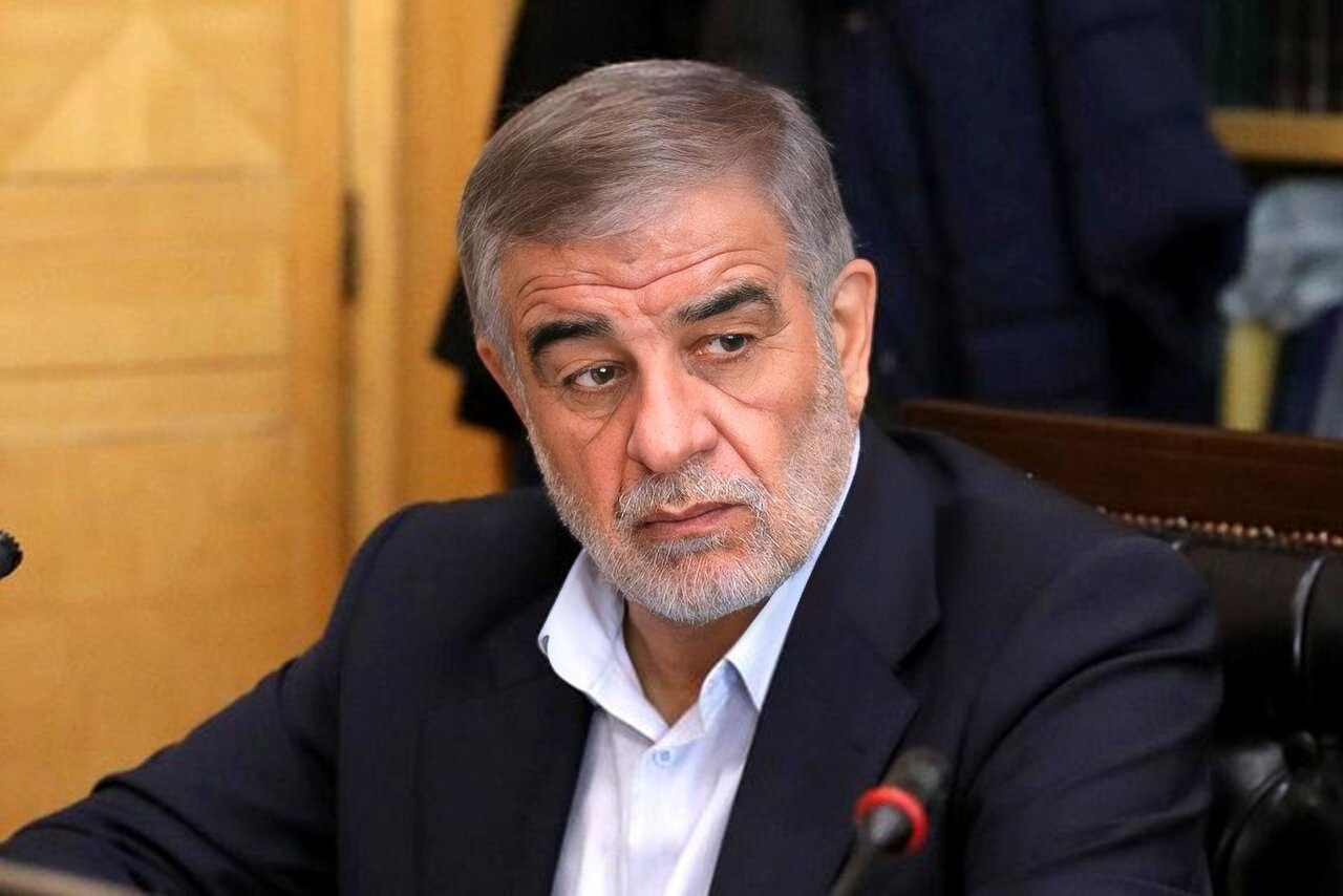 مذاکره با آمریکا پس از عبور از خط قرمز ملت معنایی ندارد/ پایان نبرد با ماست