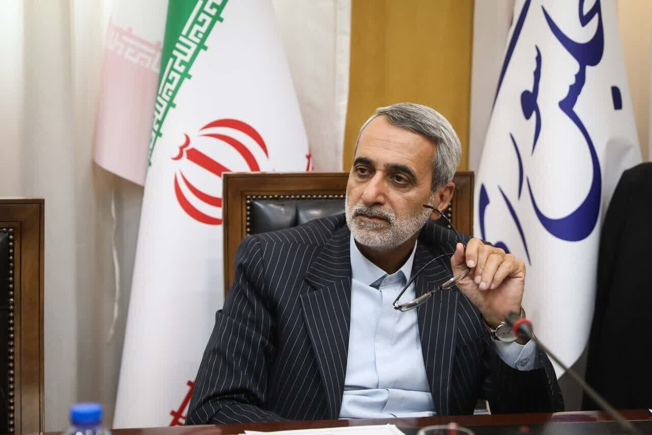 نایبرئیس کمیسیون امنیت ملی مجلس: جریان توفنده انقلاب با ترور و شهادت متوقف نمیشود