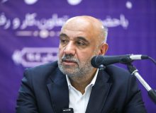 وزیر کار خطاب به نماینده امارات: سرزمینتان را در اختیار دشمنان ایران قرار ندهید