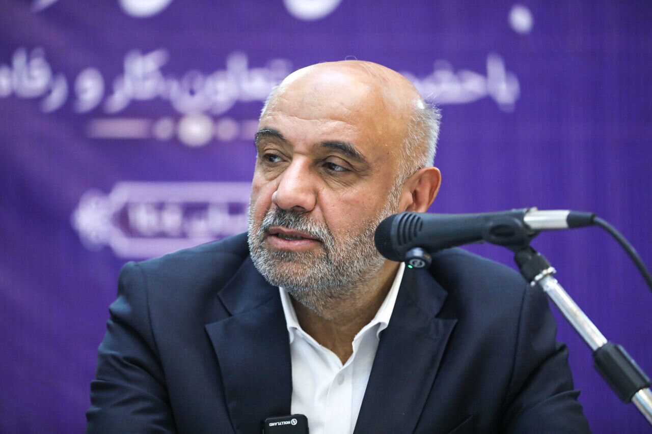 وزیر کار خطاب به نماینده امارات: سرزمینتان را در اختیار دشمنان ایران قرار ندهید