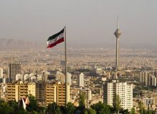 خون در گاندی، صدای میناب و فریادی کودکانه؛ حماسه‌ای به وسعت مظلومیت ایران