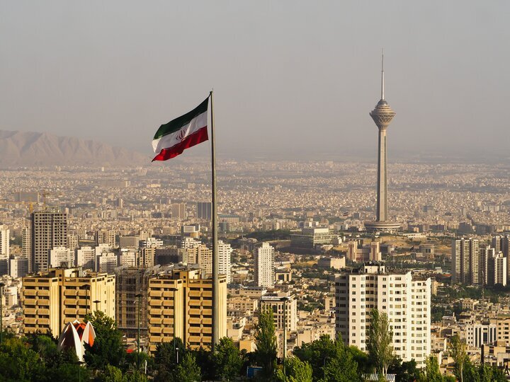 خون در گاندی، صدای میناب و فریادی کودکانه؛ حماسهای به وسعت مظلومیت ایران