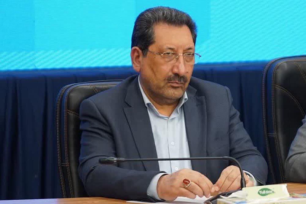 شعار امسال، محور برنامههای محوری و راهبردی وزارت صمت است