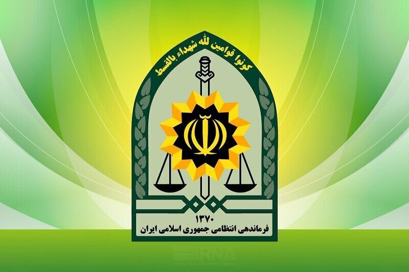 با تمام توان برای تامین امنیت در سراسر کشور حضور داریم