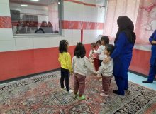 ستاد مدیریت بحران بهزیستی: شیرخوارگاه‌ها و مراکز بهزیستی در مجاورت مراکز نظامی تخلیه شدند
