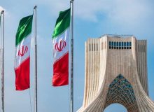 یک ایرانِ همدل که اندازه یک دنیا بزرگ است