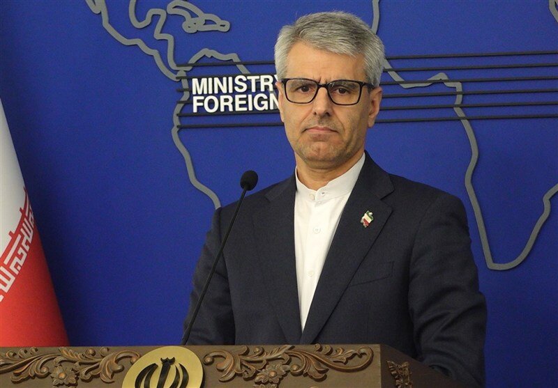 واکنش بقائی به اظهارات سناتور آمریکایی؛ متاسفانه حقیقت دارد!