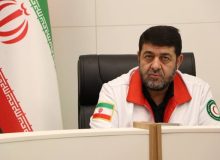 حمله به بیش از ۶۶۰۰ واحد غیرنظامی در کشور / هلال‌احمر در کنار مردم آسیب‌دیده حضور دارد