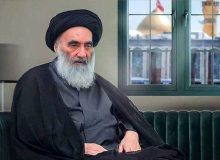 عتبه امام حسین(ع) با دستور آیت‌الله سیستانی مدرسه میناب را می‌سازد
