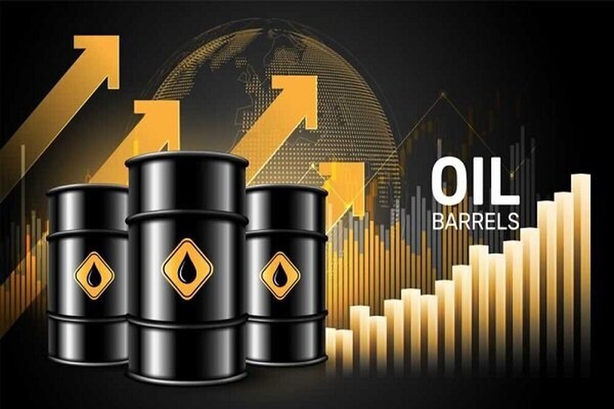 بازار جهانی نفت؛ سکوی قدرت تازه برای ایران