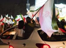 «طوفان به‌پا خواهد شد»؛ از دل ملت ایران خیزش تازه‌ای در راه است