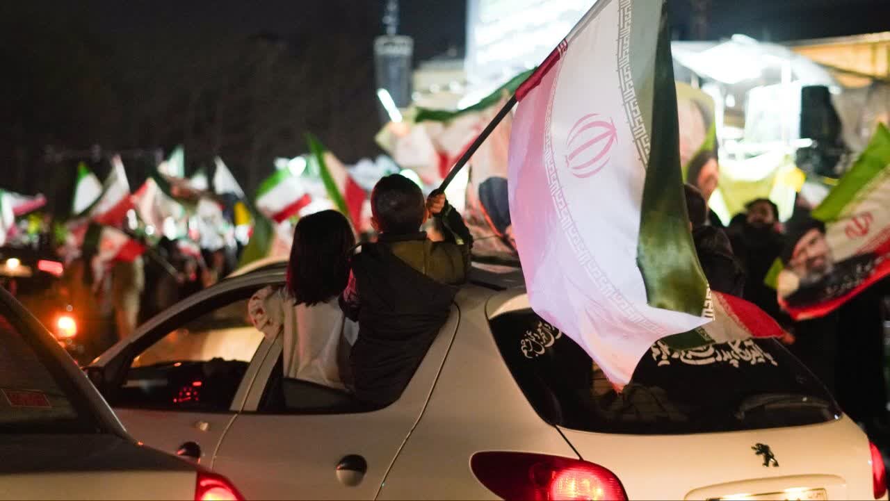 «طوفان به‌پا خواهد شد»؛ از دل ملت ایران خیزش تازه‌ای در راه است