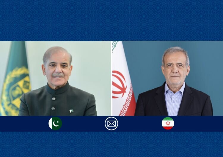 پزشکیان: همچنان خواستار گسترش و تقویت همکاریهای درون منطقه ای هستیم