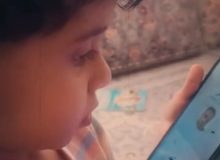 تماس‌های بی‌پاسخ پدر؛ قصه‌ای پُرغصه از دلتنگی‌های دختر شهید مدافع آسمان