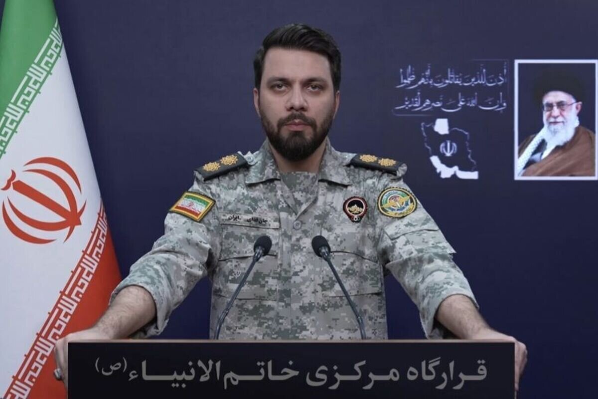 تلفات سنگین سپاه به بیش از ۵۰۰ نظامی آمریکایی در دبی