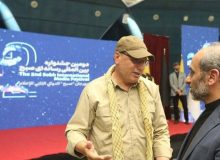 پیام رئیس رسانه ملی در پی شهادت علی شعیب خبرنگار المنار