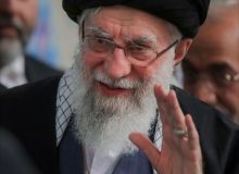 پیام نماینده ولی فقیه در استان و استاندار همدان به مناسبت شهادت رهبر معظم انقلاب اسلامی