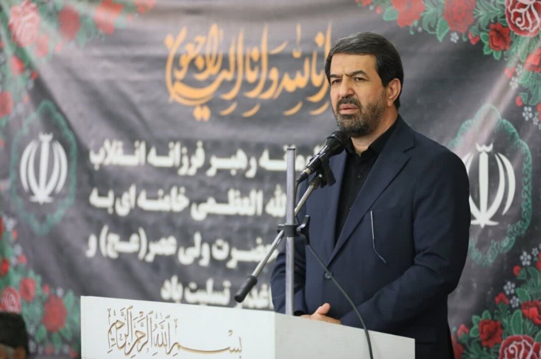 استان همدان در آمادگی کامل قرار دارد