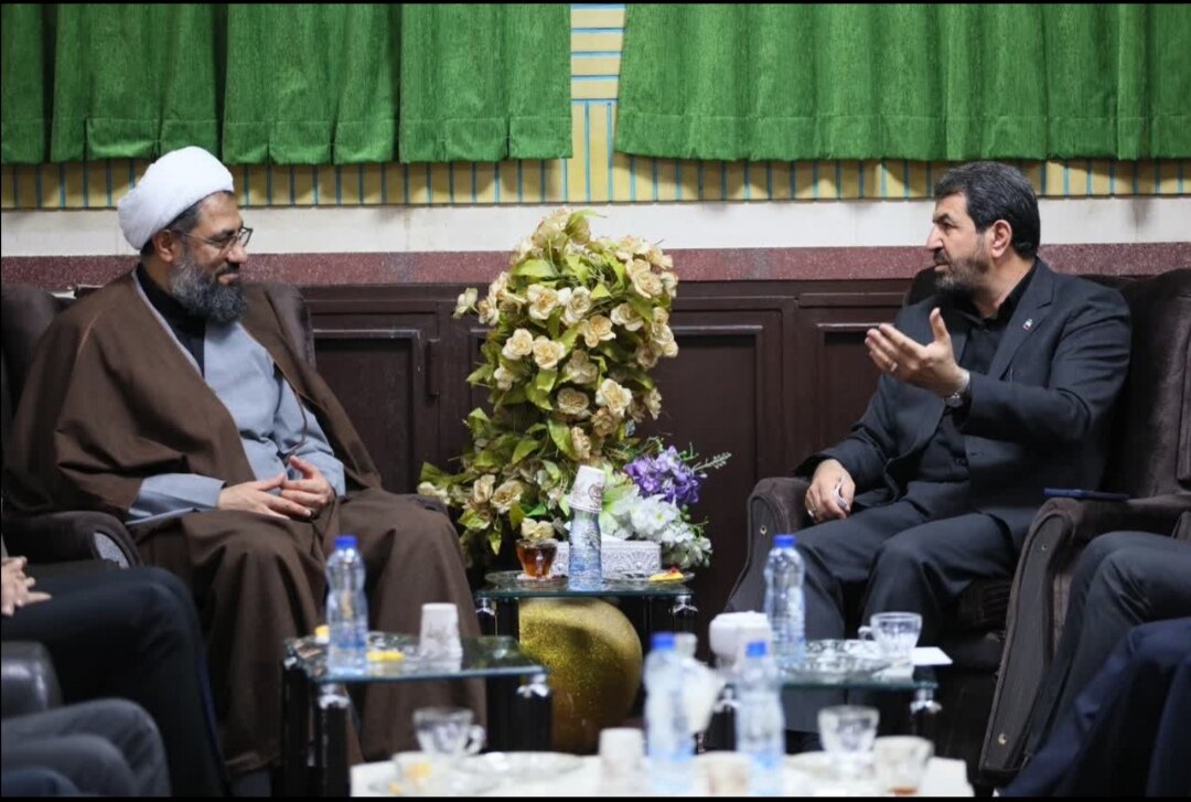 امام جمعه همدان: حفظ وحدت ملی، شرط عبور از تنگناها و تحقق اقتصاد مقاومتی است