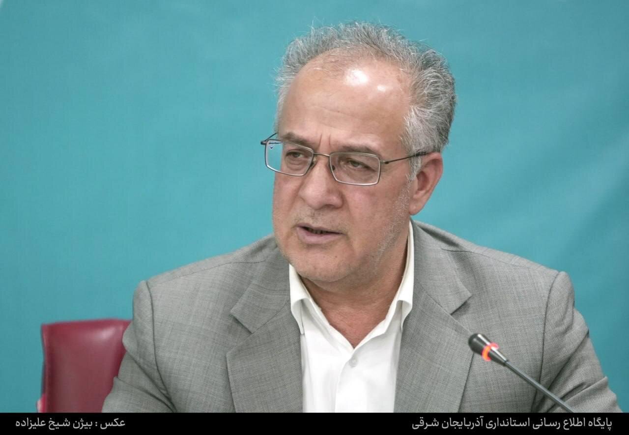 تصویب برگزاری نمایشگاههای بهاره در تبریز /ثبت سفارش ۴۳ هزار تن کالای اساسی