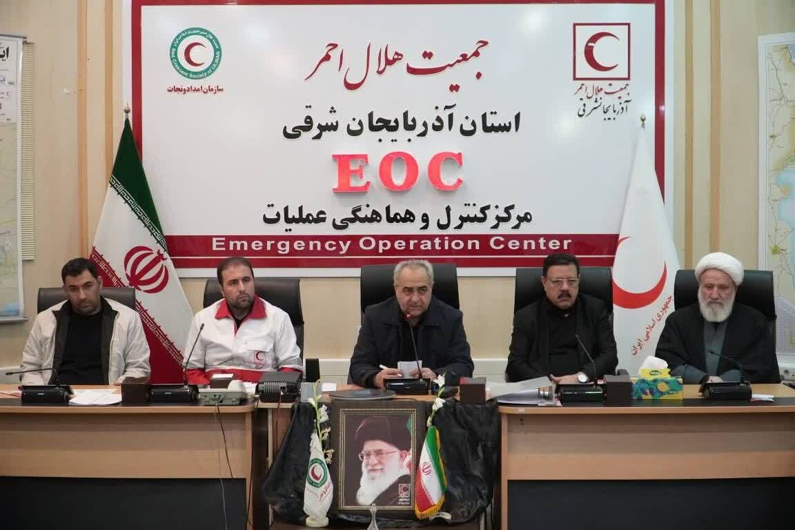 خدماترسانی به مردم بدون وقفه و به بهترین نحو انجام شود