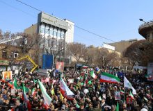 قدردانی استانداری آذربایحان شرقی از حضور مردم در راهپیمایی روز جهانی قدس