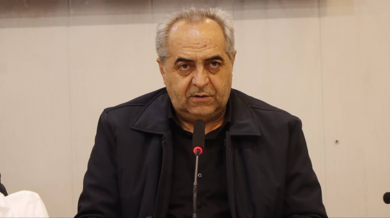 پیام تبریک استاندار آذربایجان شرقی به مناسبت فرا رسیدن اعیاد فطر و نوروز
