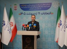 بررسی سوابق داوطلبان انتخابات روستا تا ۱۵ فروردین ادامه دارد